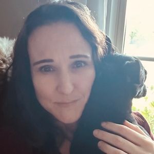 Meet your Posher, Rita